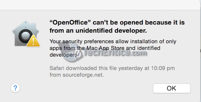 Download openoffice mac os x